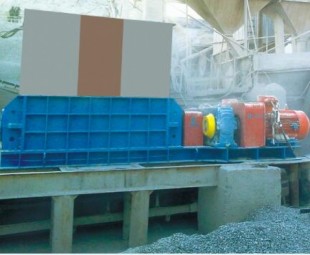  Twin Roller Crusher for Limestone/Dolomite,  Twin Roller Crusher for Limestone/Dolomite