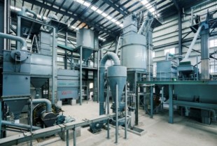 Calcium Hydroxide Equipment, Calcium Hydroxide Equipment
