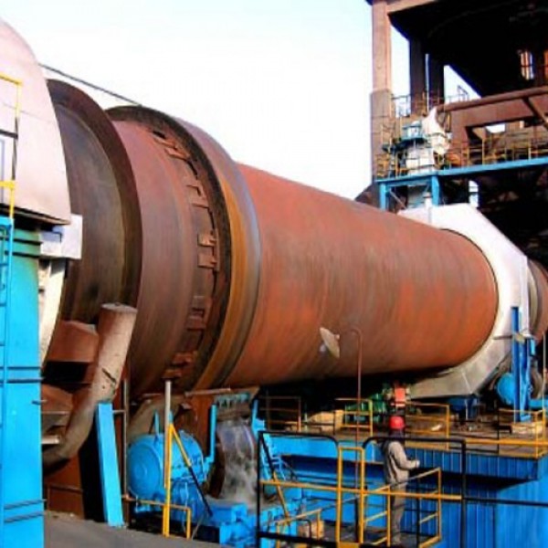 Pellet equipment, pellet plant