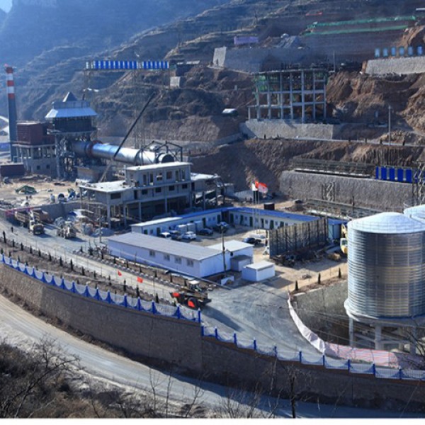 Domestic-Aboard Mine Investment &amp; Operation Business