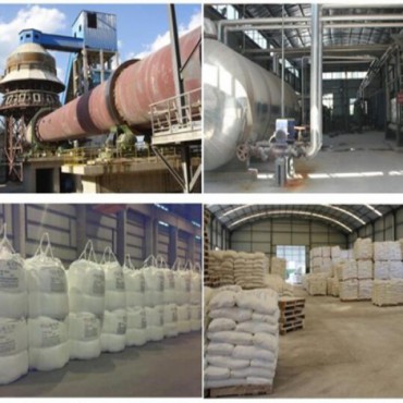 Current Operating Project Overview, Current Operating Project Overview